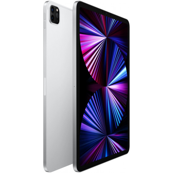 Apple iPad Pro 11 (2021) 1TB Wi-Fi Silver