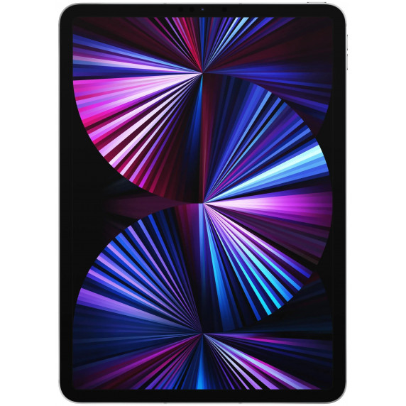 Apple iPad Pro 11 (2021) 1TB Wi-Fi Silver
