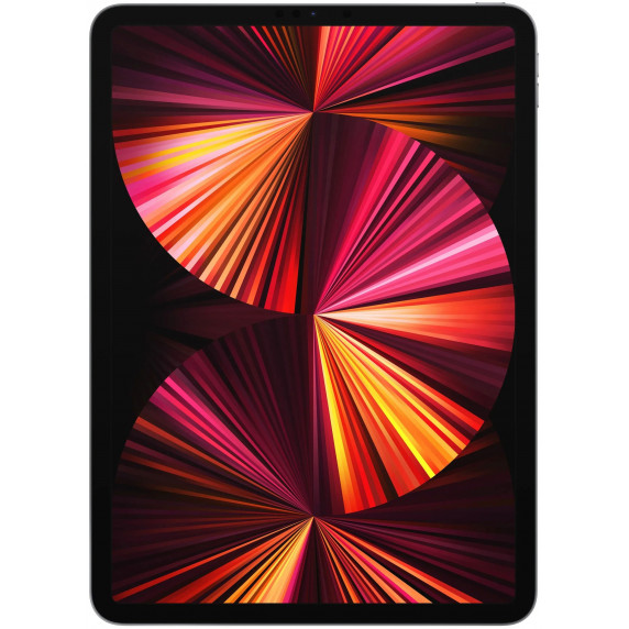 Apple iPad Pro 11 (2021) 1TB Wi-Fi Space Gray