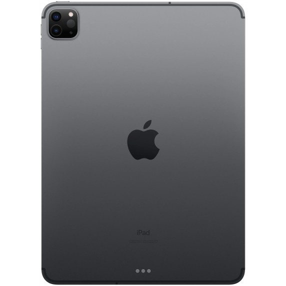 Apple iPad Pro 11 (2021) 2TB Wi-Fi Space Gray