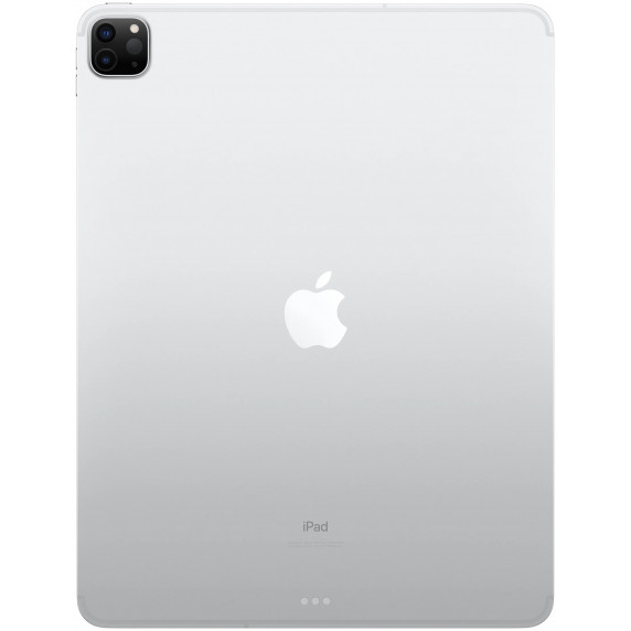 Apple iPad Pro 12.9 2021 512GB Wi-Fi Silver
