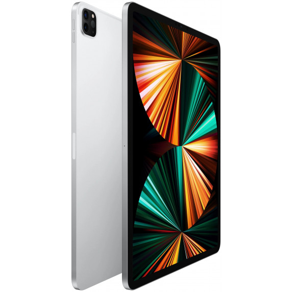 Apple iPad Pro 12.9 2021 512GB Wi-Fi Silver
