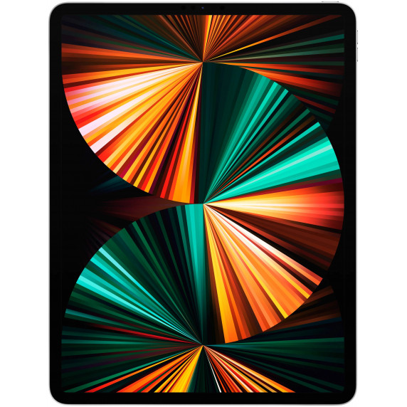 Apple iPad Pro 12.9 2021 512GB Wi-Fi Silver