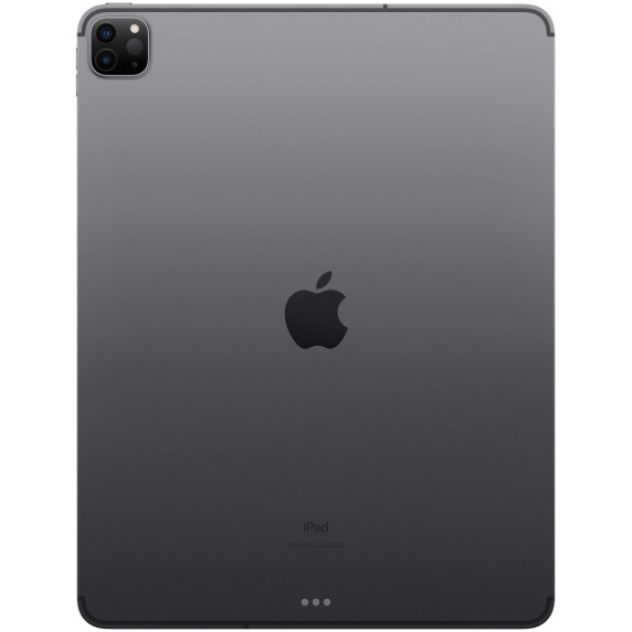 Apple iPad Pro 12.9 2021 256GB Wi-Fi+Cellular Space Gray