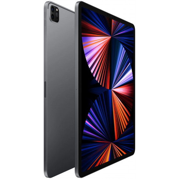 Apple iPad Pro 12.9 2021 2TB Wi-Fi Space Gray