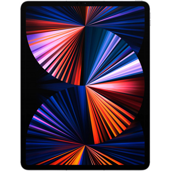 Apple iPad Pro 12.9 2021 512GB Wi-Fi+Cellular Space Gray