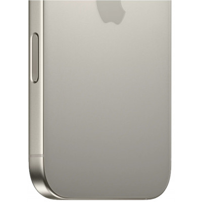 Apple iPhone 16 Pro Max 1TB  Natural Titanium (без RuStore)