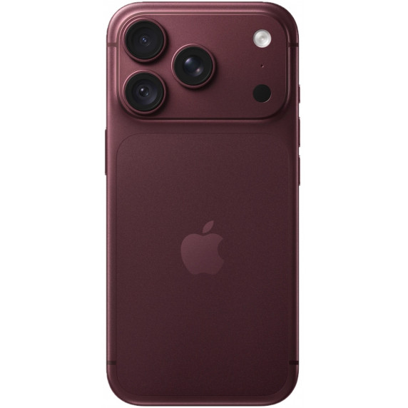 Apple iPhone 18 Pro Max 256GB Burgundy (без RuStore)