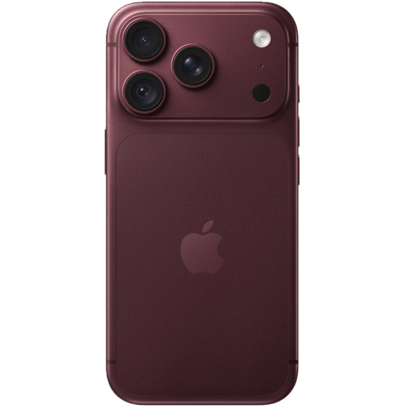 Apple iPhone 18 Pro Max 256GB Burgundy (без RuStore)