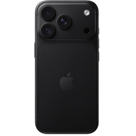 Apple iPhone 18 Pro 1TB Black (без RuStore)