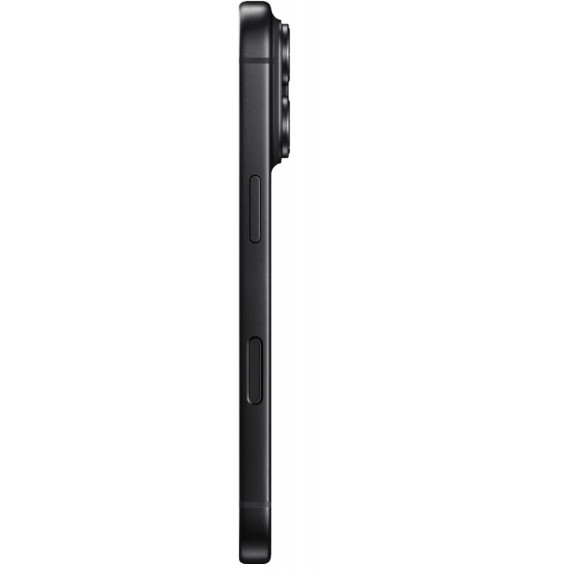 Apple iPhone 18 Pro 1TB Black (без RuStore)