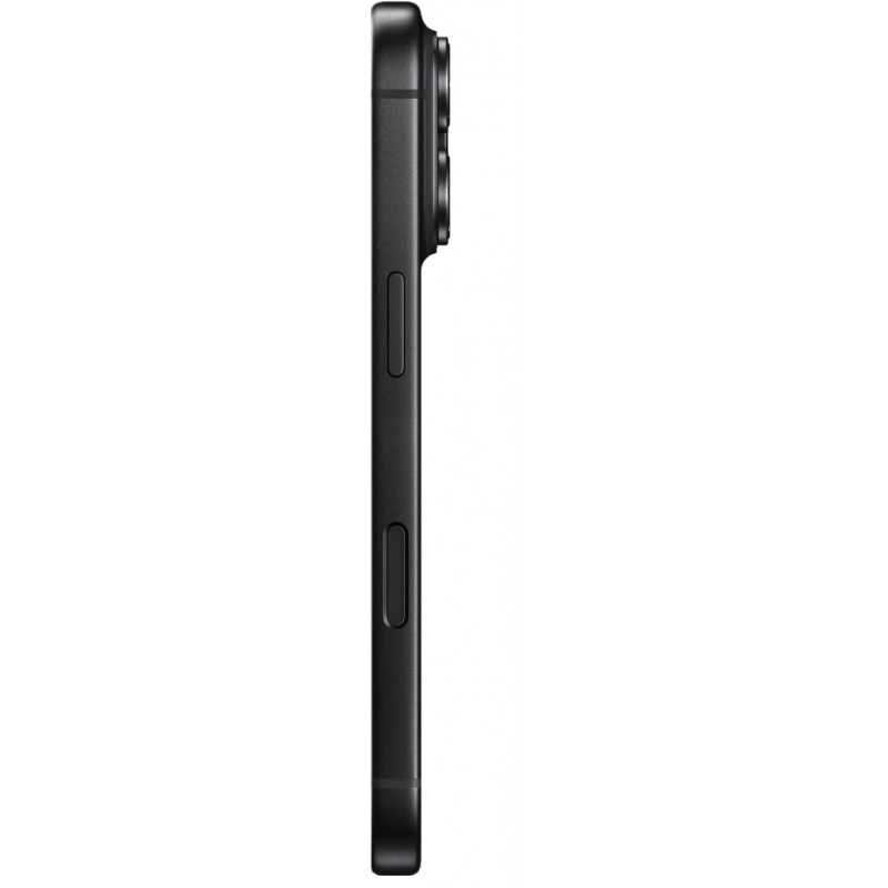 Apple iPhone 18 Pro 1TB Black (без RuStore)