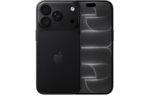 Купить Apple iPhone 18 Pro 1TB Black (без RuStore)