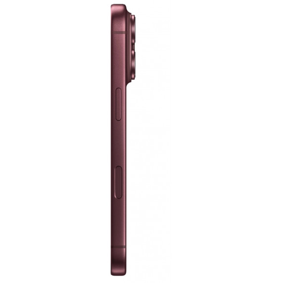 Apple iPhone 18 Pro Max 256GB Burgundy (без RuStore)