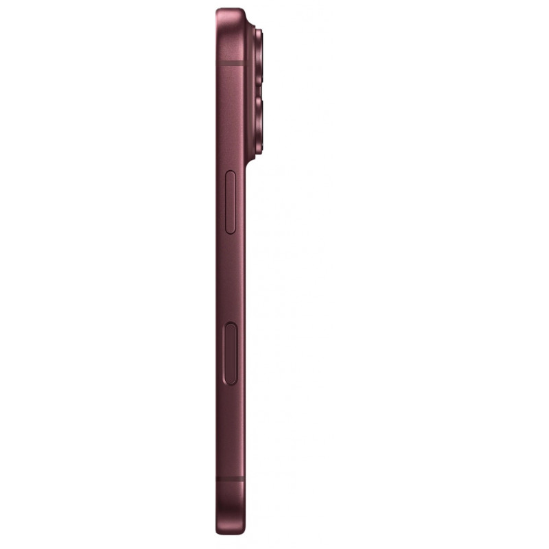 Apple iPhone 18 Pro Max 256GB Burgundy (без RuStore)