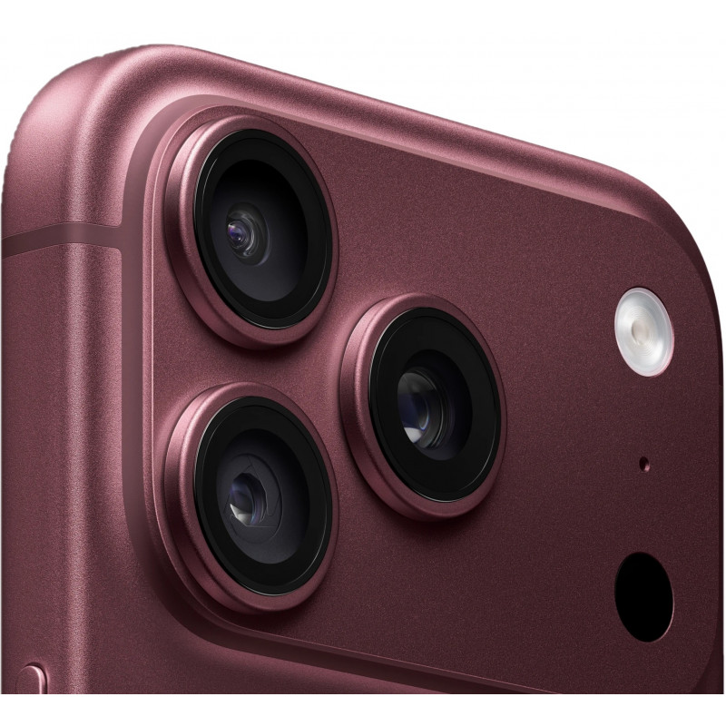 Apple iPhone 18 Pro Max 256GB Burgundy (без RuStore)