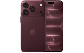 Купить Apple iPhone 18 Pro 1TB Burgundy (без RuStore)