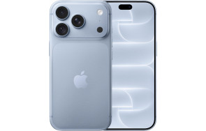 Купить Apple iPhone 18 Pro 1TB Glacier (без RuStore)