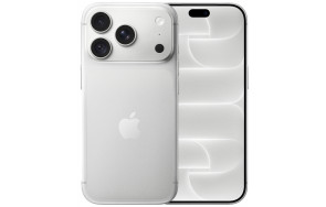 Купить Apple iPhone 18 Pro 1TB Silver (без RuStore)