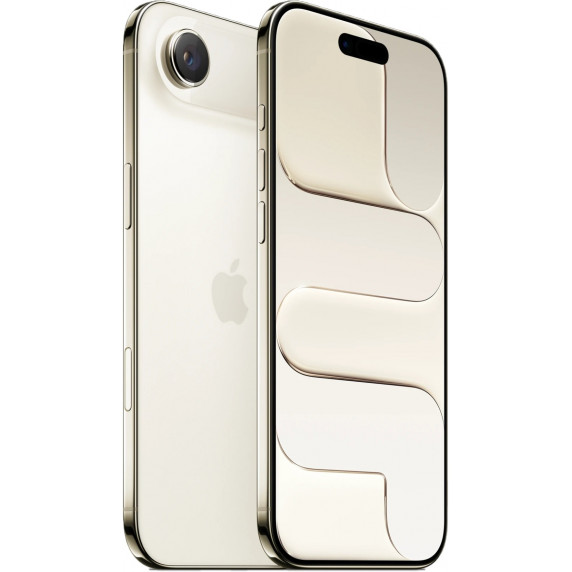 Apple iPhone Air 512GB Light Gold (без RuStore)
