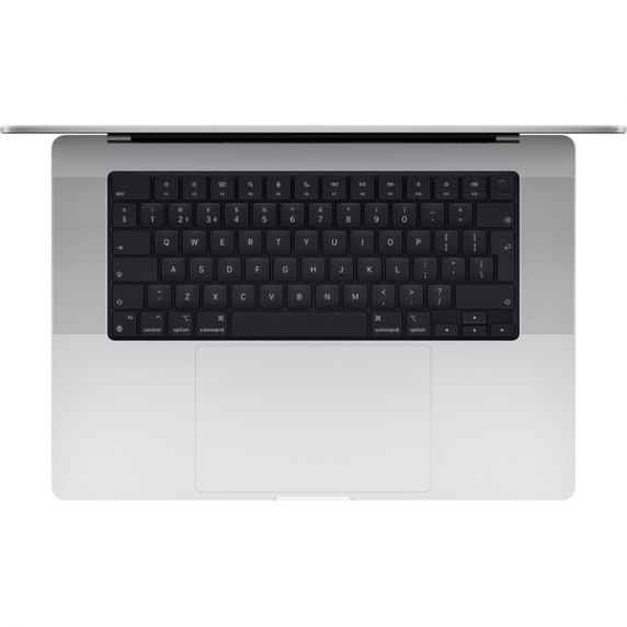 MacBook Pro 16 M1 16/512Gb Silver