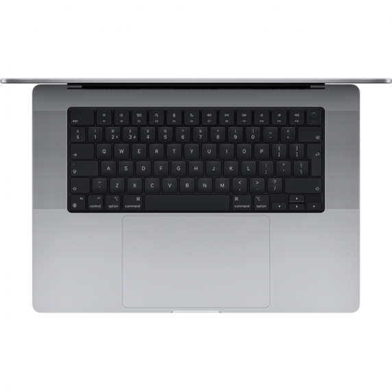 MacBook Pro 16 M1 16/512Gb Space Gray