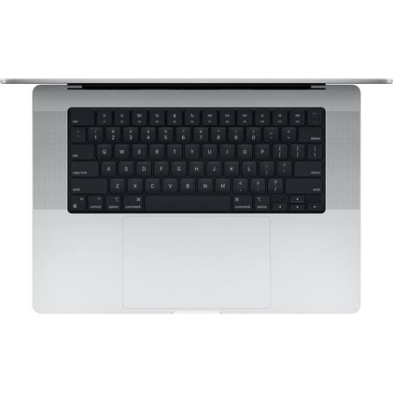 MacBook Pro 14 M1 Pro 16/512Gb Silver