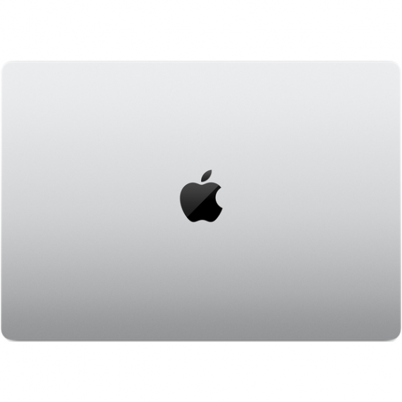MacBook Pro 14 M1 Pro 16/1Т Silver
