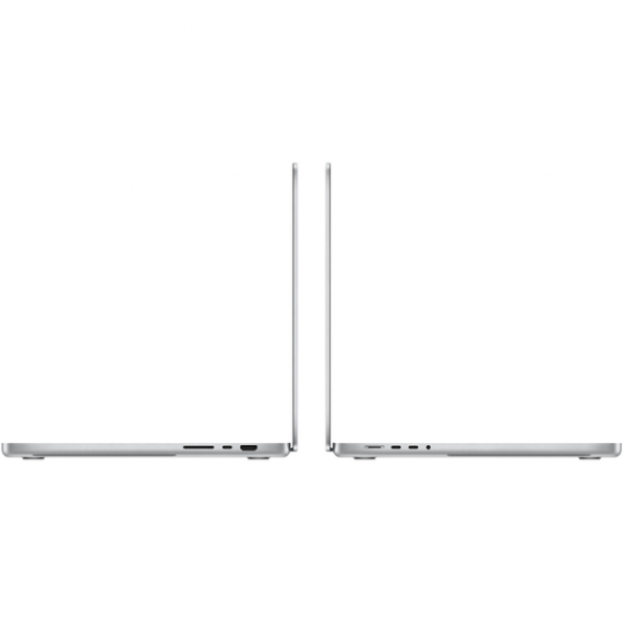 MacBook Pro 14 M1 Pro 16/1Т Silver