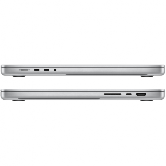 MacBook Pro 14 M1 Pro 16/512Gb Silver