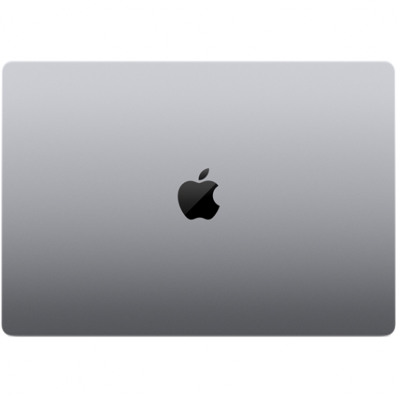 MacBook Pro 14 M1 Pro 16/1Т Space Gray