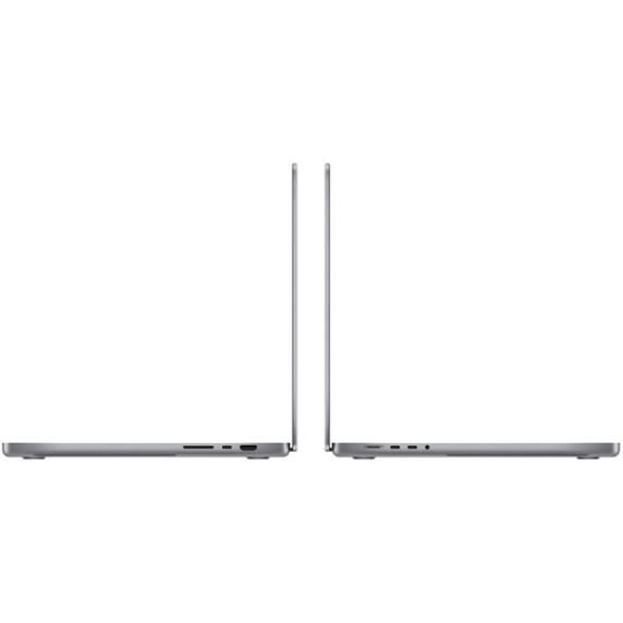 MacBook Pro 14 M1 Pro 16/1Т Space Gray