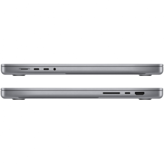 MacBook Pro 14 M1 Pro 16/1Т Space Gray