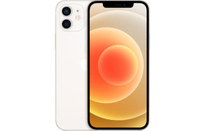 Купить Apple iPhone 12 128GB White