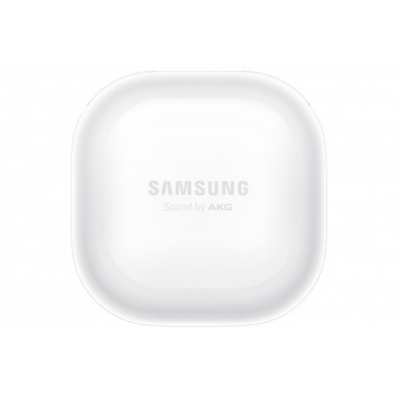 Samsung Galaxy Buds Live Mystic White