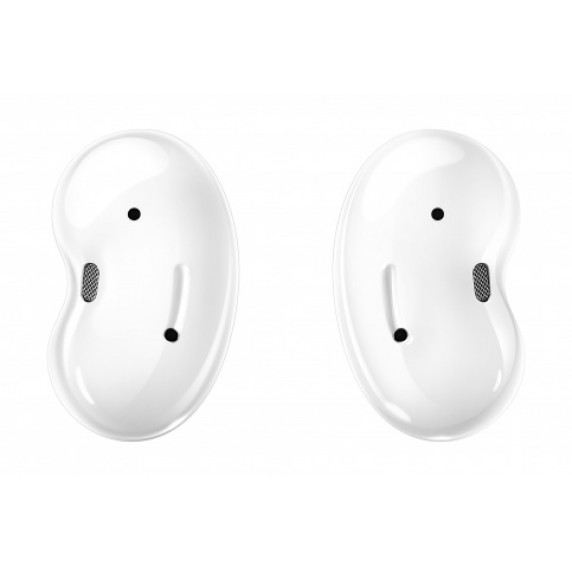 Samsung Galaxy Buds Live Mystic White