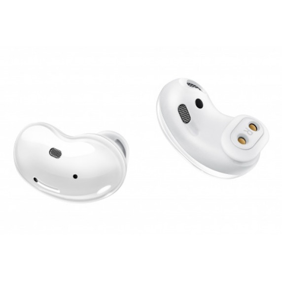 Samsung Galaxy Buds Live Mystic White