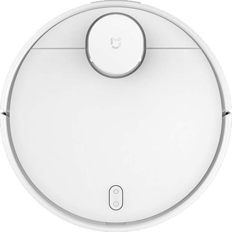Робот Пылесос Xiaomi Mijia LDS Vacuum Cleaner White 