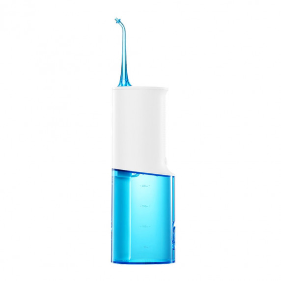 Беспроводной ирригатор Xiaomi Soocas Blue (2 насадки)