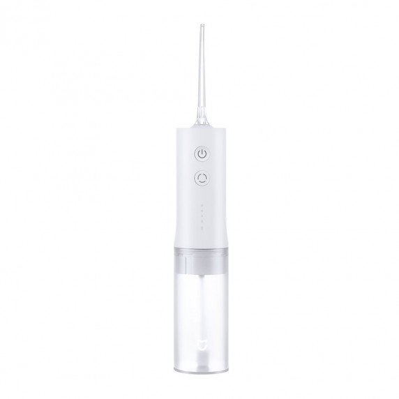 Беспроводной ирригатор Xiaomi Zhibai Wireless Tooth Cleaning XL1
