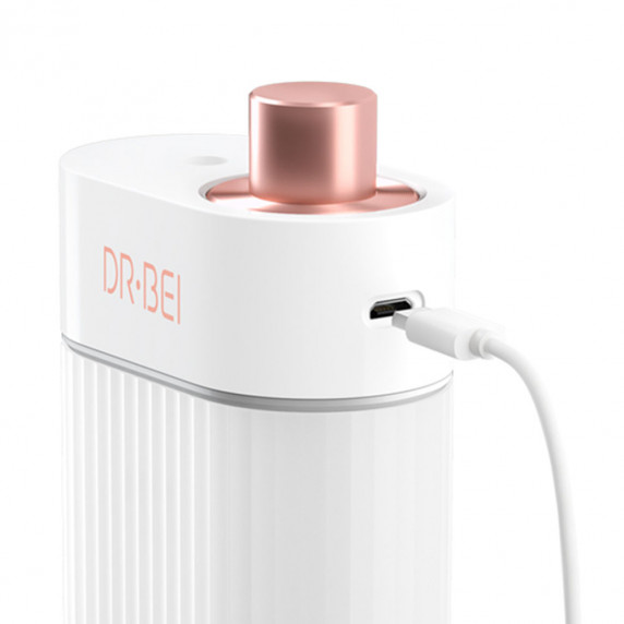 Беспроводной ирригатор Xiaomi Dr. Bei F3 Oral Irrigator