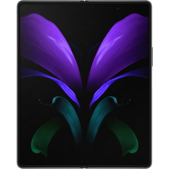 Samsung Galaxy Z Fold2 12/256 Mystic Black
