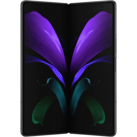 Samsung Galaxy Z Fold2 12/256 Mystic Black
