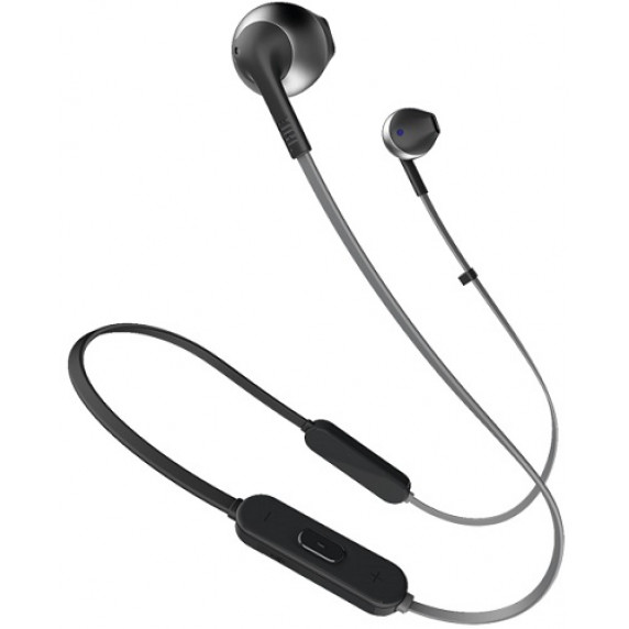 Беспроводные наушники JBL T205BT Black