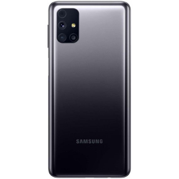 Samsung Galaxy M31s 128GB Black