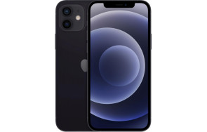Купить Apple iPhone 12 64GB Black