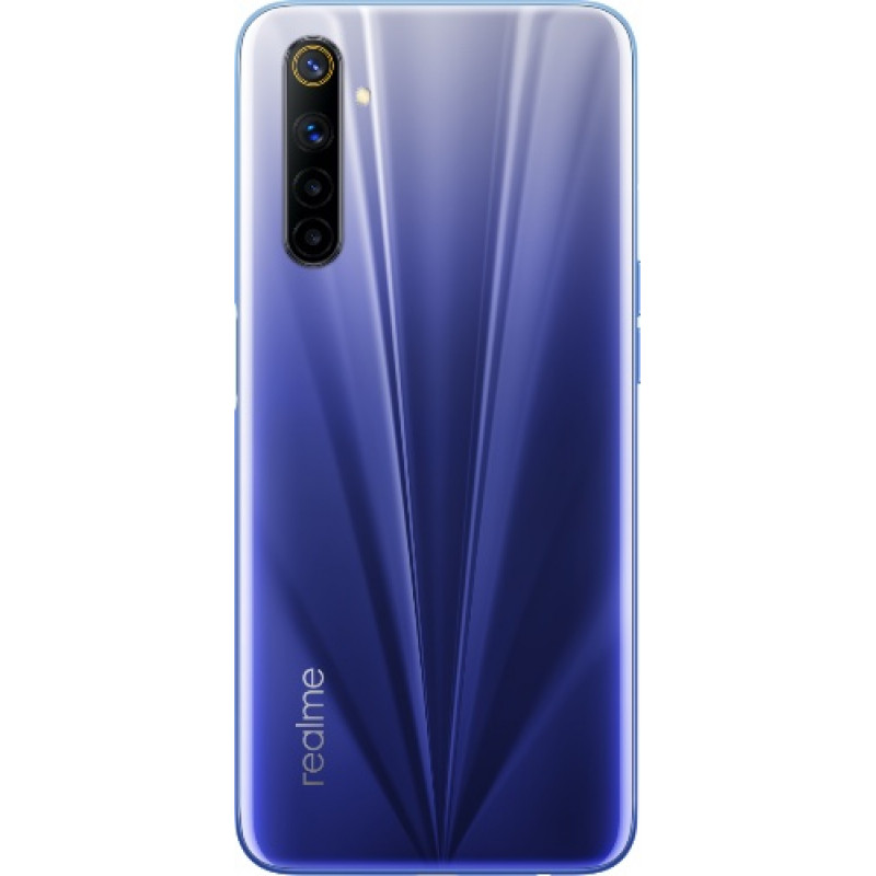 Realme 6 128Gb Comet Blue