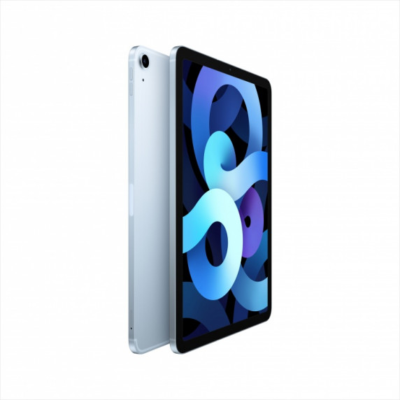Apple iPad Air 4 10.9 (2020) WiFi+Cellular 256GB Blue