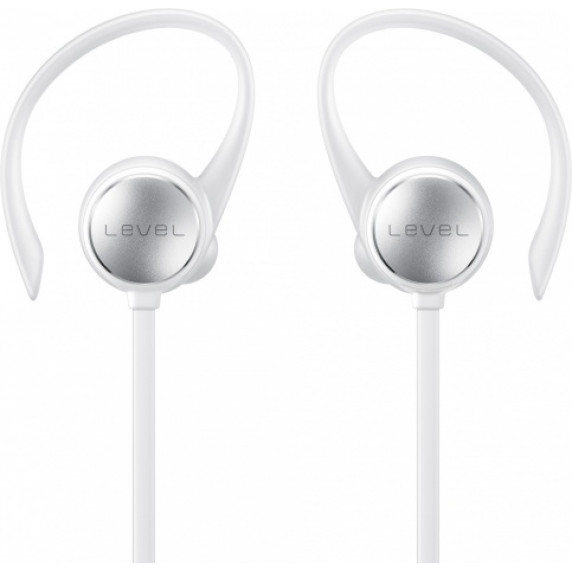 Bluetooth гарнитура Samsung EO-BG930 Level Active Белый