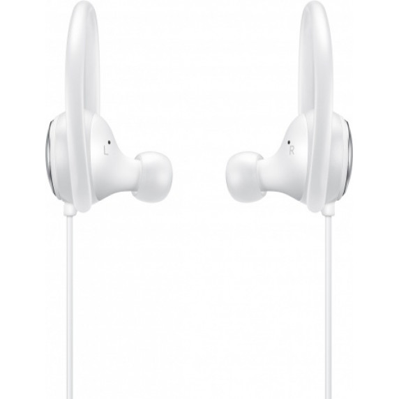 Bluetooth гарнитура Samsung EO-BG930 Level Active Белый